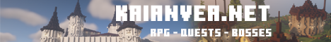 Adventure-Filled RPG Server: KaianVea Review