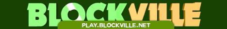 Blockville: Creative Conquests