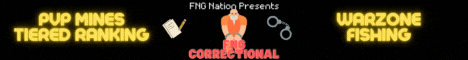 Brutal Factions: FNG Correctional Review