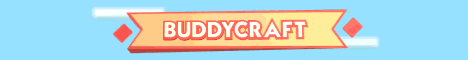 Buddycraft: Skyblock Fun!