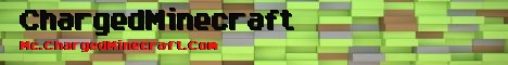 ChargedMinecraft: Thrilling PvP Action!
