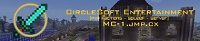 CircleSoft Entertainment: Faction Fun