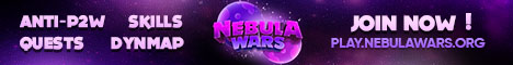 Classic Survival with a Twist: Nebula Wars Review