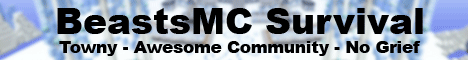 Community-Driven Fun: BeastsmC Survival Review