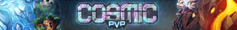 Conquer the Universe with Cosmic PvP: Factions Fun