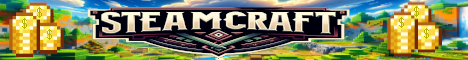 Crafting Community: SteamCraft Review