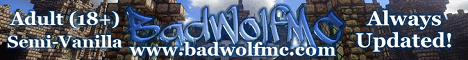 Creative Crossplay: BadWolfMC Review