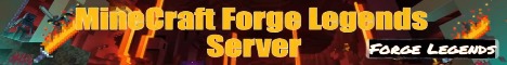 Dynamic Survival Adventure – Forge Legends Server Review
