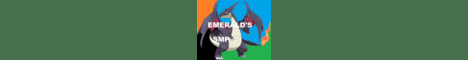 Emeralds SMP: A Gem of a Survival Server