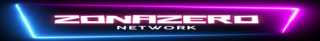 Endless Adventures at ZonaZero Network – Skyblock & Survival