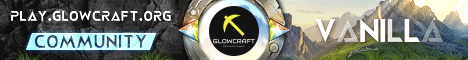 GlowCraft: Economy & PvE Adventure