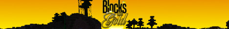 Gold Rush: Blocks and Economy
