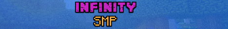 Infinity SMP: Anarchy Adventure