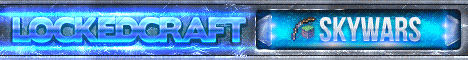 LockedCraft Network: Nostalgic Reunion