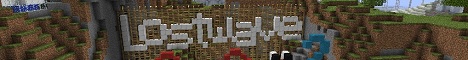 Lostwave Minecraft Server: Epic Builds Await