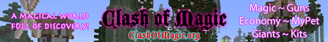 Magic Clash: A Spellbinding Adventure