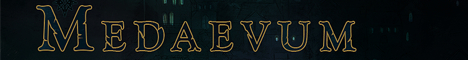Medaevum: Dark Medieval Roleplay – Join Now!