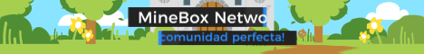 MineBox Network: A Minecraft Gem
