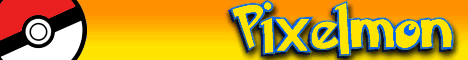Pixelmon Reforged: Epic PixelSkills & Custom Gyms