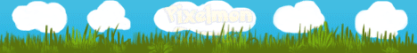 PokeMC Pixelmon 4.2.7: Pixelmon Paradise
