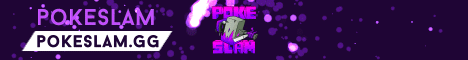 PokeSlam: Pixelmon Paradise