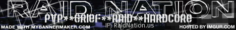 Raid Nation: PvP Paradise – Unleash Chaos!
