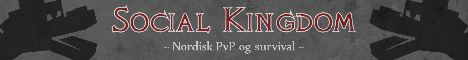 Social Kingdom: PvP & Survival Fun