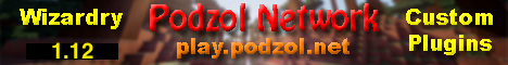 Spellbinding Wizardry: Podzol Network Review
