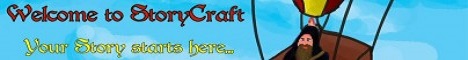 StoryCraft: A Quest-Filled Adventure