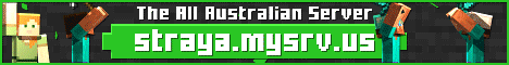 Straya: A Flavorful Australian Adventure