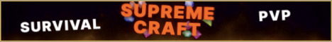 Supreme Craft: Creative Economy
