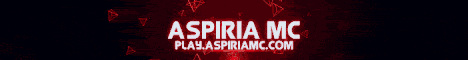Survival Fun at Aspiria Mc: A Minecraft Gem