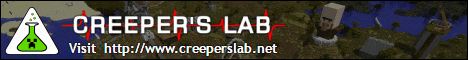 Survival Fun at Creepers Lab: A Minecraft Haven