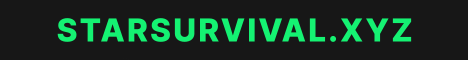 Survival Fun at StarSurvival: Crates, Teams, and More!