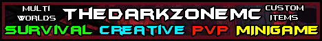 Survival Twist: DarkZoneMC Review