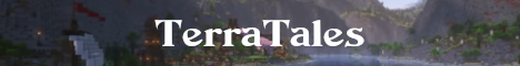 TerraTales: Roleplay Paradise