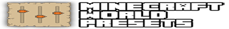 Vanilla Adventure: Minecraft World Presets Review
