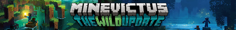 Vanilla Minecraft Bliss: Minevictus Review