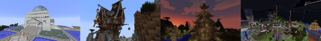 Vanilla SMP Delight: RawMinecraft 2.0 Review