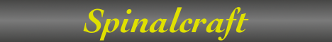 Vanilla Survival Fun: Spinalcraft Review