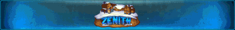 ZenithSMP – Survival Adventure