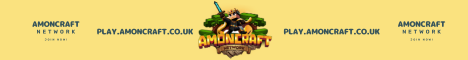 AmonCraft: Inclusive Fun for All