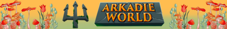 Arkadie World: A Kind Creative Haven