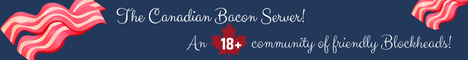 Canadian Bacon: A Vanilla+ Haven for 18+ Survivalists