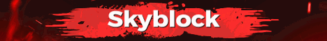 Chaos Hub: Skyblock Fun