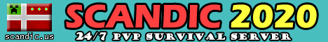 Classic PvP Fun: Scandic Survival