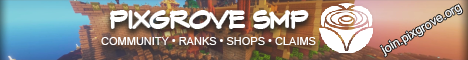 Community-Driven Survival: PixGrove Review