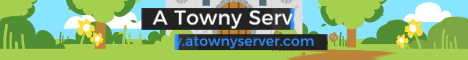 Cosy Towny Server: A Vanilla Economy Experience