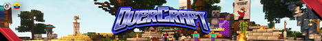 Crafting Fun: Overcraft Network Review – Mini Games Galore!