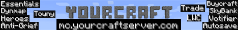 Crafting a Diverse Experience: YourCraftServer Review